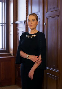 Karla Wursterová