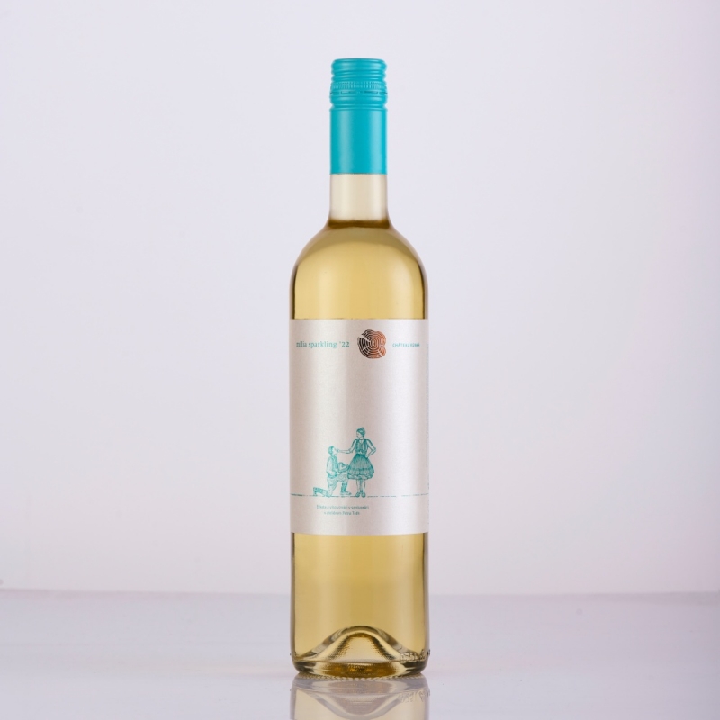 Mília sparkling '22