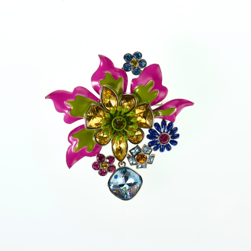 Bross Virginia