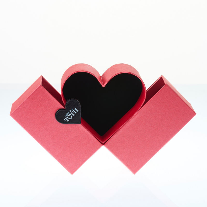 Love gift box Srdečnô 1
