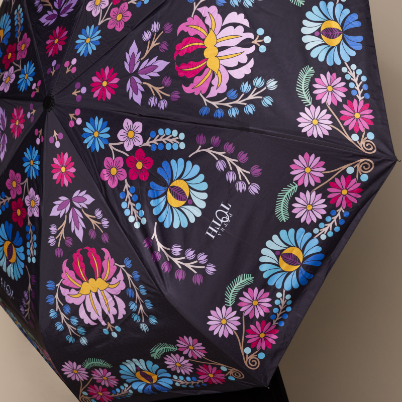 Timrava Umbrella - Black