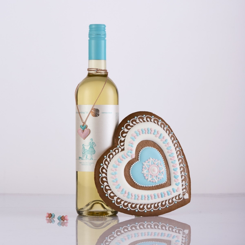 Mília sparkling '22