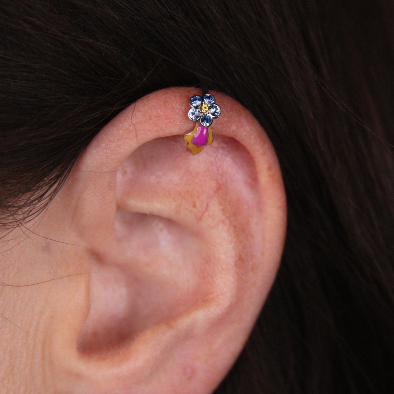Earcuff Christine