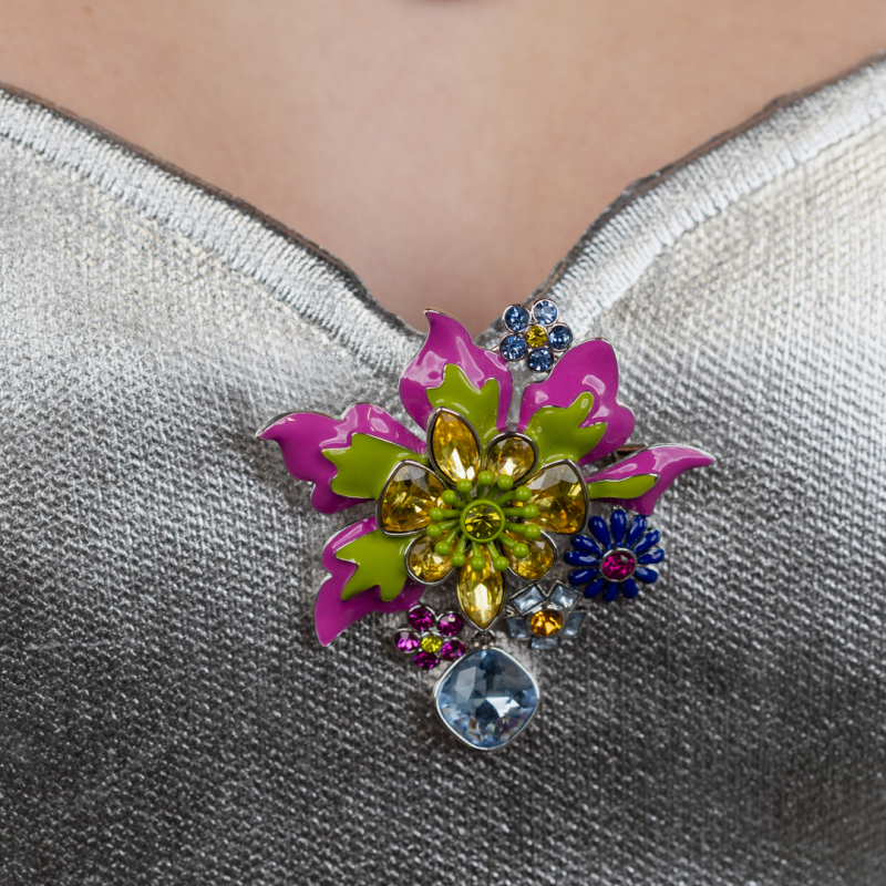 Bross Virginia
