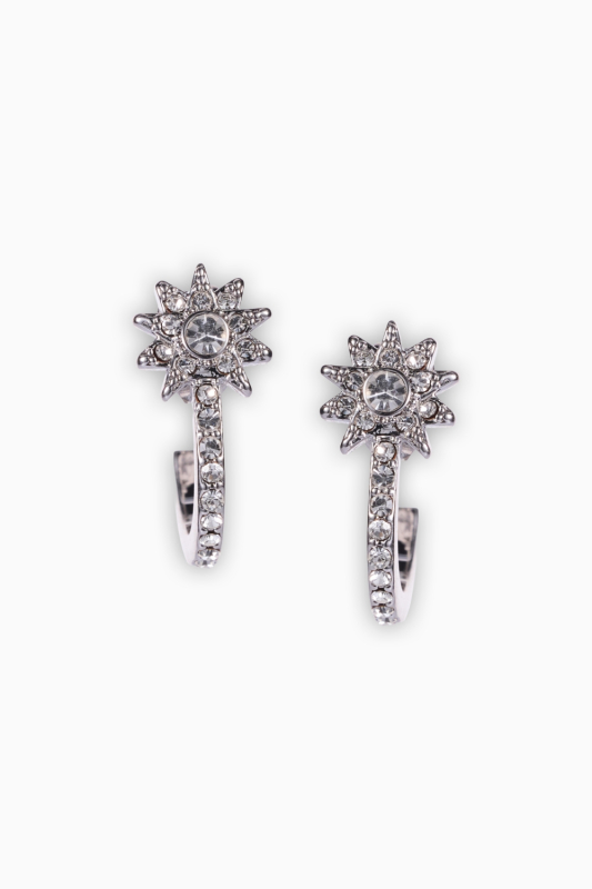 Náušnice kométa Sisi