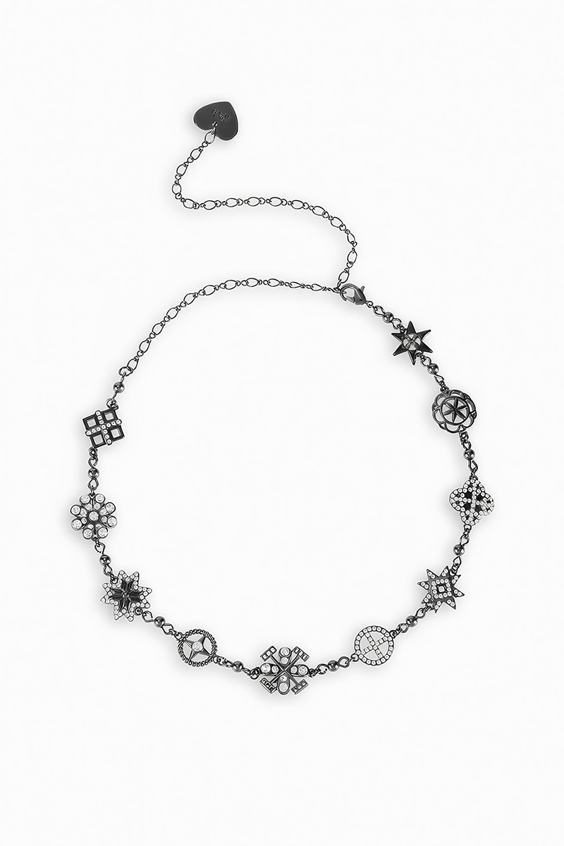 Choker Ochrony i Harmonii (gun)
