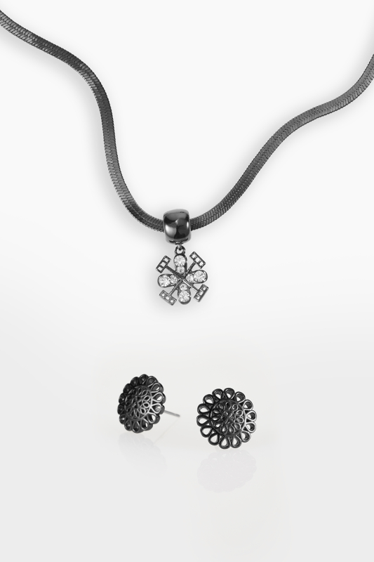 Élet és nőiesség gun szett