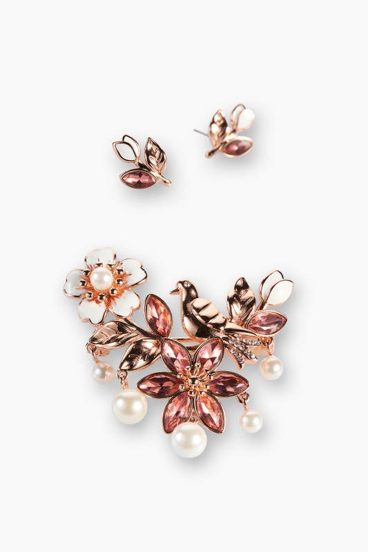 Bimbók és Gondoskodó galamb szett