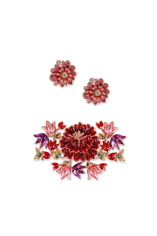 Flowers of Telgárt Gift Box