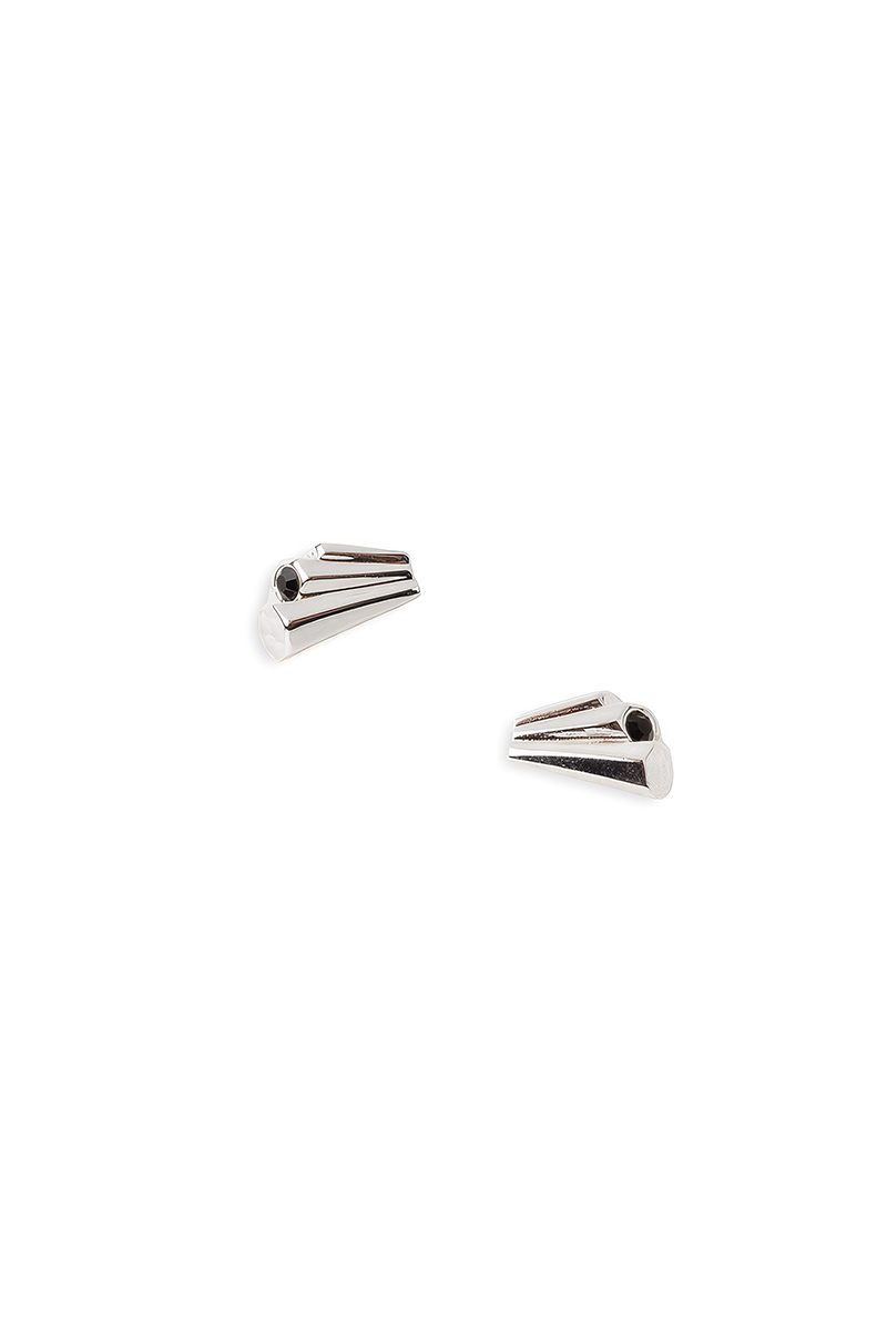 Small Šomoška Earrings