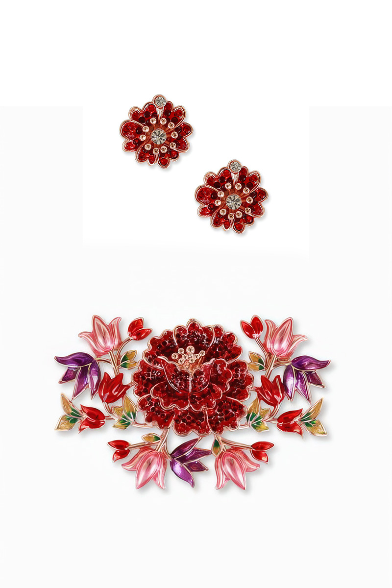 Gift box Flowers of Telgart 2