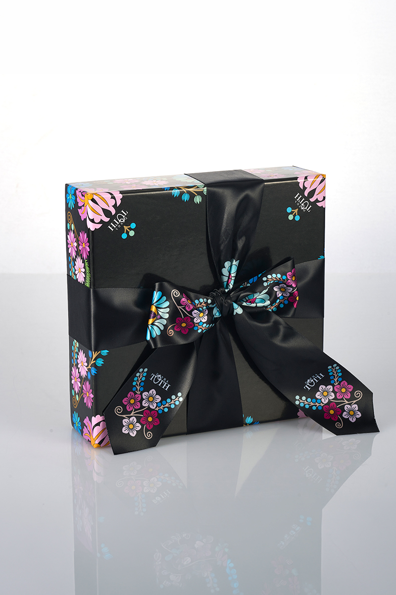 Gift box Lily