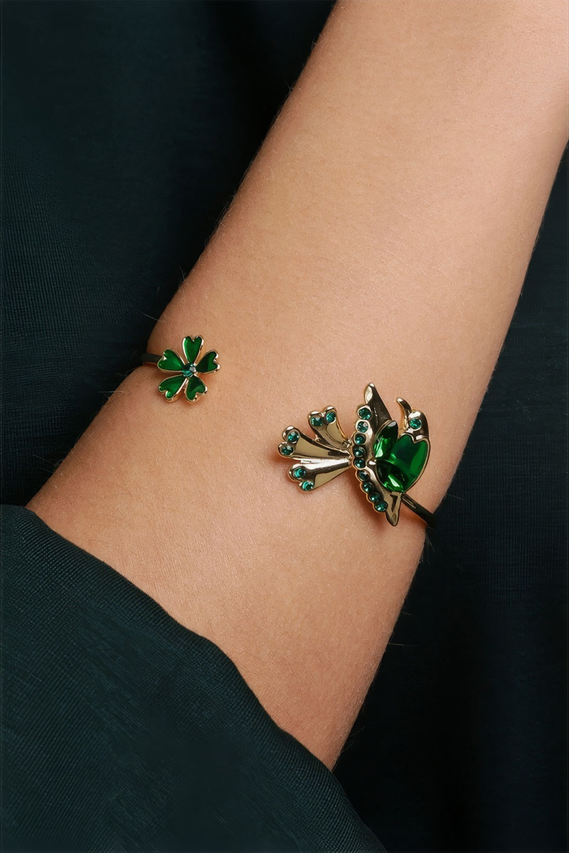 Thin Bracelet