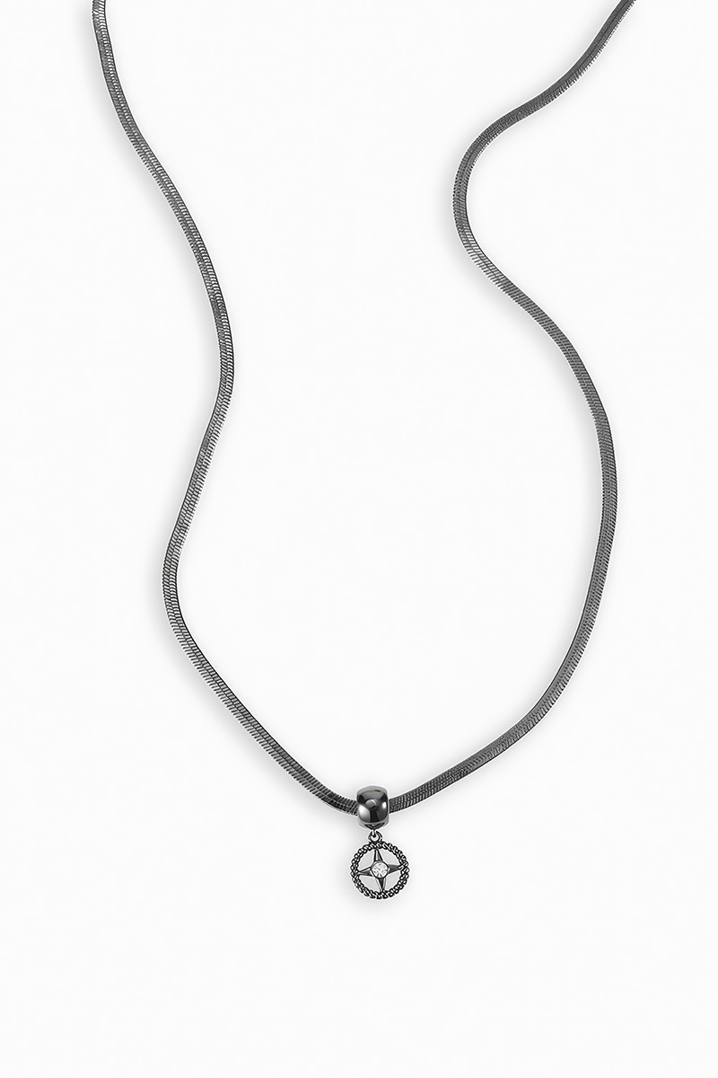 Stability Pendant