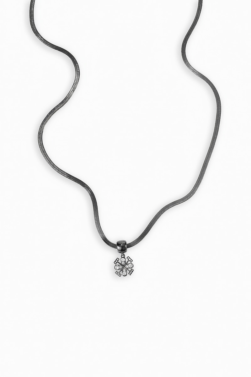 Feminine Principle Pendant