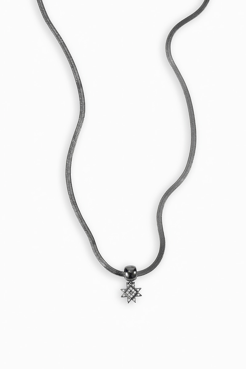 Star of Balance Pendant