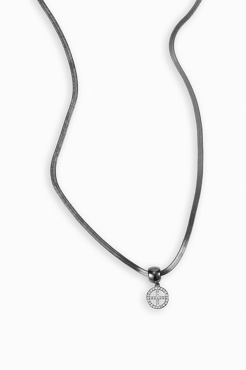 Eternity Pendant