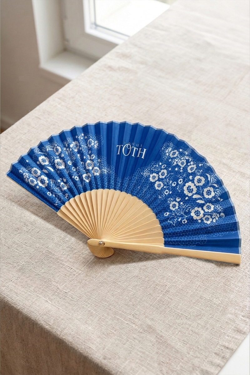 Myjava Hand Fan