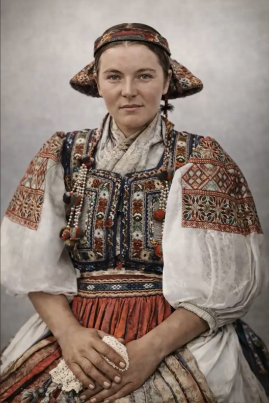 (Nie)wymazane dziedzictwo