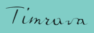 Timrava